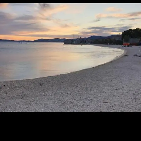 Modern Near Split & Trogir Apartment