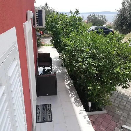 Modern Near Split & Trogir Kastela