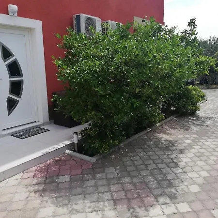 Apartment Modern Near Split & Trogir *