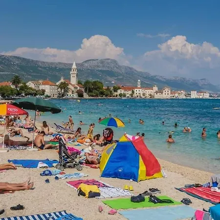 Apartment Modern Near Split & Trogir Kastela