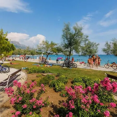 Modern Near Split & Trogir Apartment