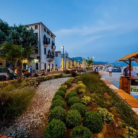 Apartment Modern Near Split & Trogir Kastela