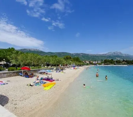 Modern Near Split & Trogir Kaštela