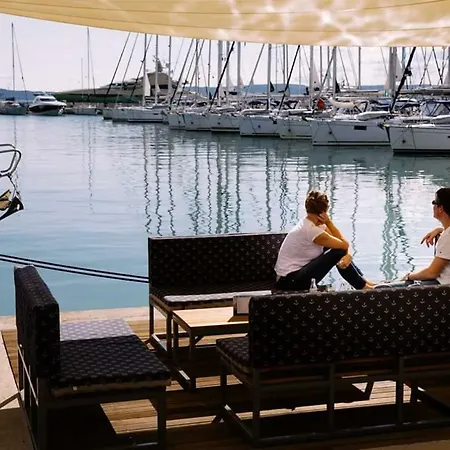 Modern Near Split & Trogir *