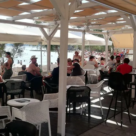 Apartment Modern Near Split & Trogir Kastela