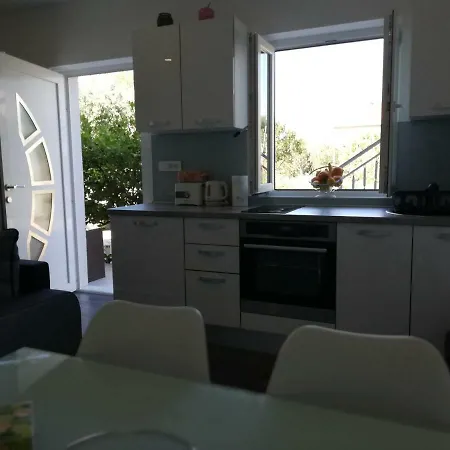 Modern Near Split & Trogir Kastela