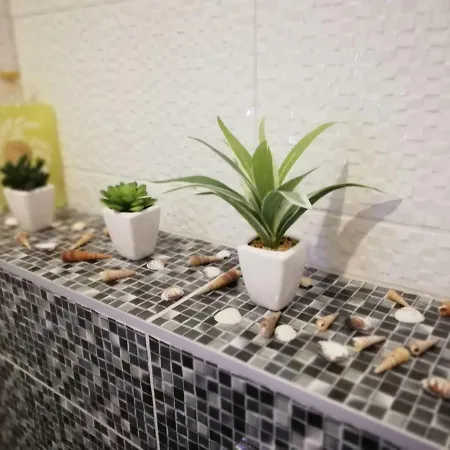 アパート Modern Near Split & Trogir Kaštela