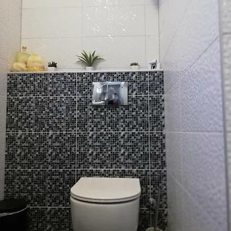 Modern Near Split & Trogir Apartment