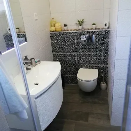 Modern Near Split & Trogir *