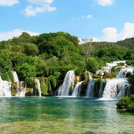 Modern Near Split & Trogir Apartment