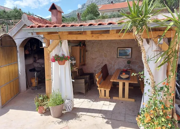 Apartamento Modern Near Split & Trogir
