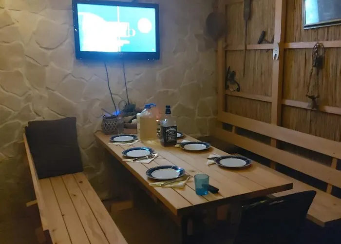 Apartamento Modern Near Split & Trogir *