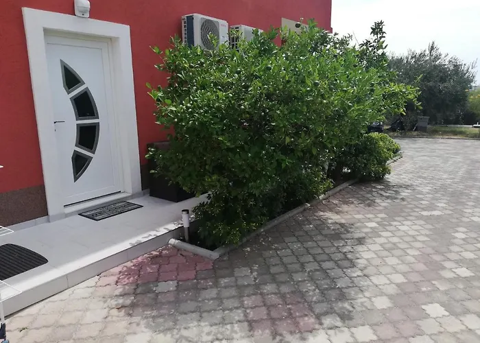 Apartamento Modern Near Split & Trogir *