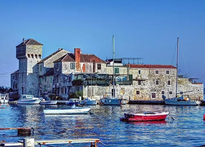 Apartamento Modern Near Split & Trogir *