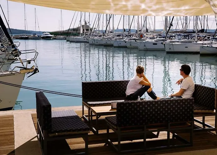 Modern Near Split & Trogir *