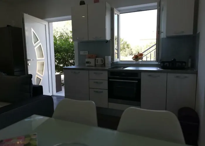 Modern Near Split & Trogir Kaštela