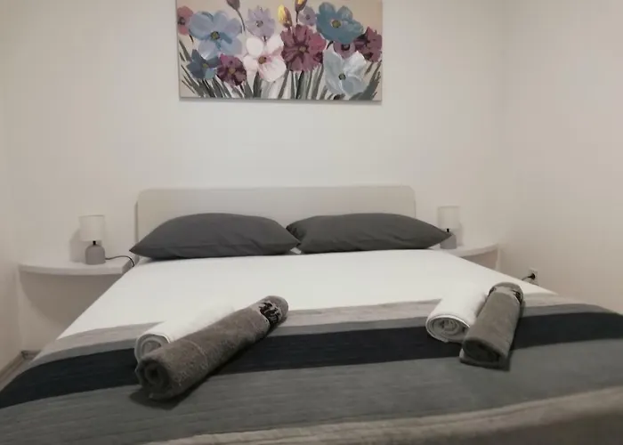 Modern Near Split & Trogir * Kastela