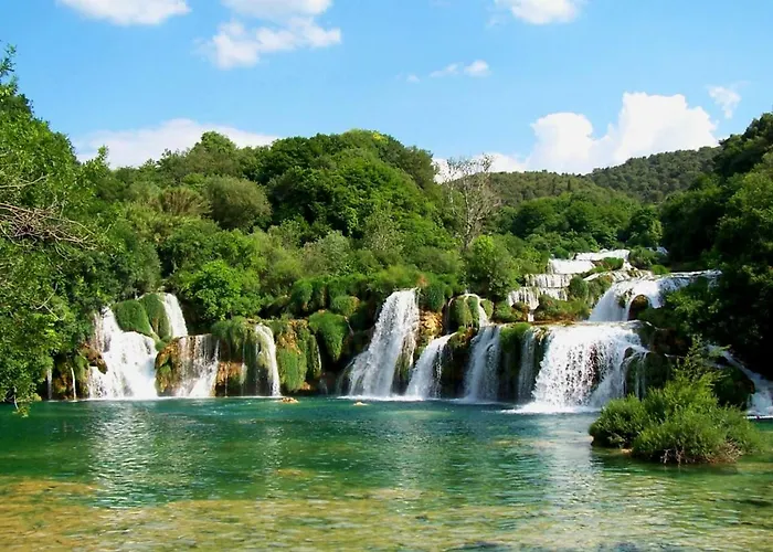 Modern Near Split & Trogir Apartamento