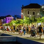 Modern Near Split & Trogir Lejlighed