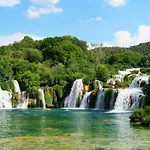 Modern Near Split & Trogir Lejlighed