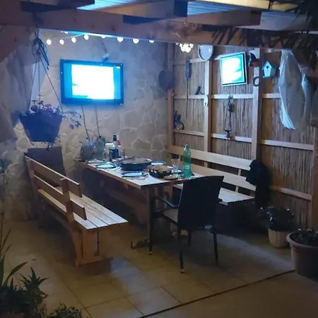 Modern Near Split & Trogir