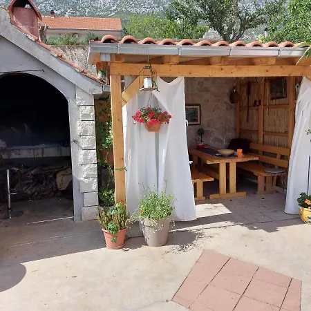 Apartament Modern Near Split & Trogir Kaštela