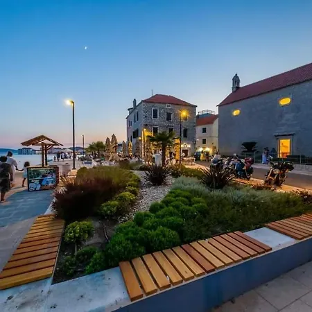 Modern Near Split & Trogir