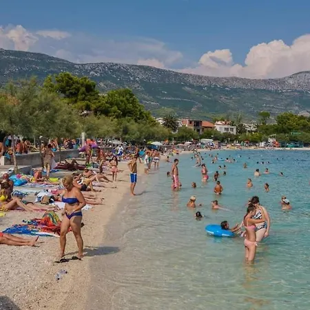 Modern Near Split & Trogir Lejlighed *