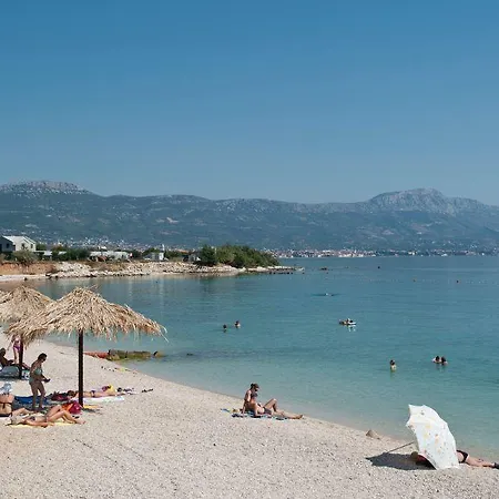 Modern Near Split & Trogir *