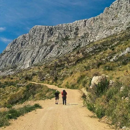 Modern Near Split & Trogir Apartament *