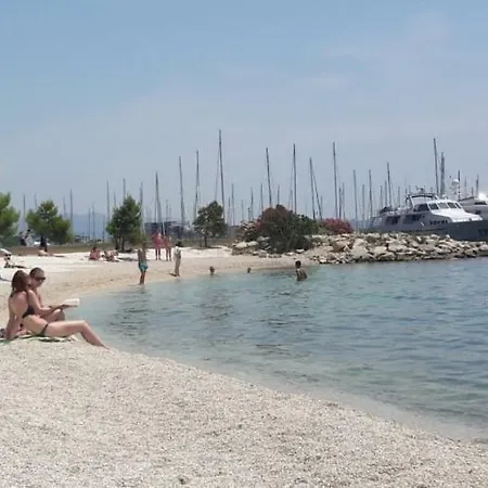 Modern Near Split & Trogir