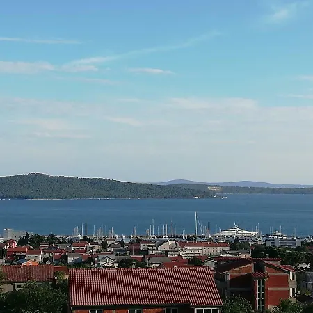 公寓 Modern Near Split & Trogir