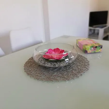 아파트 Modern Near Split & Trogir