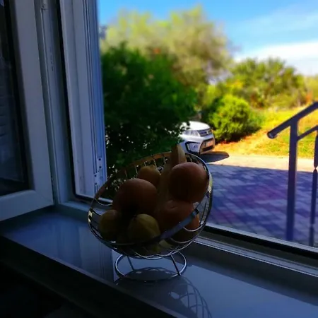 아파트 Modern Near Split & Trogir *