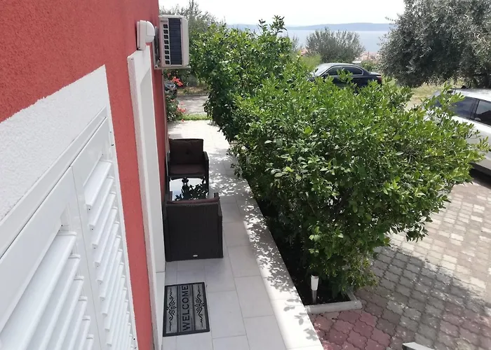 Modern Near Split & Trogir Kaštela