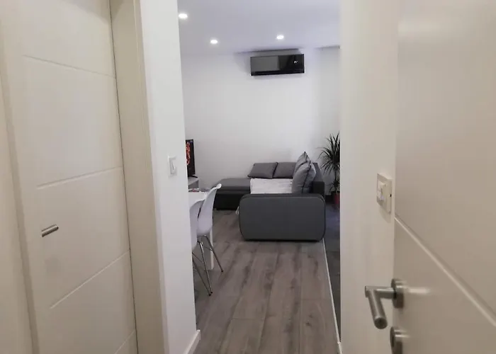 شقة Modern Near Split & Trogir