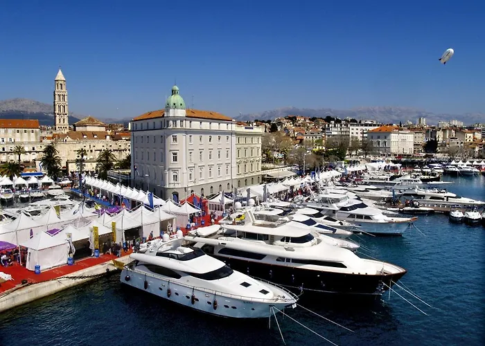 شقة Modern Near Split & Trogir