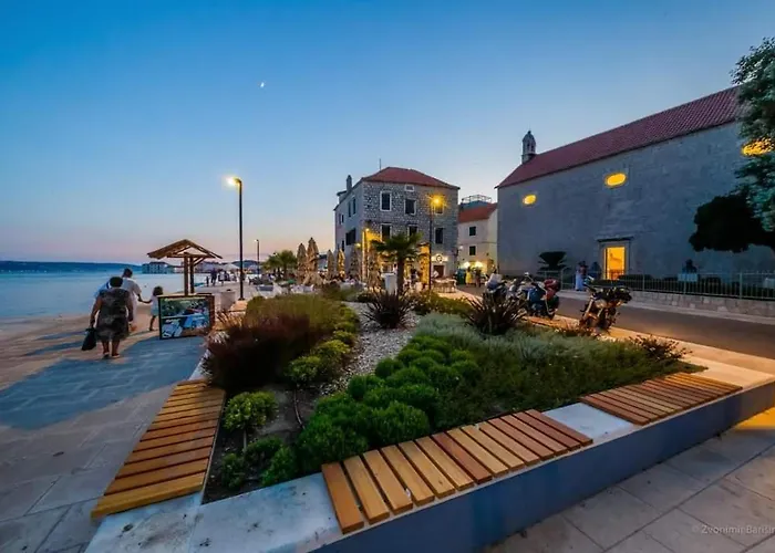 Modern Near Split & Trogir