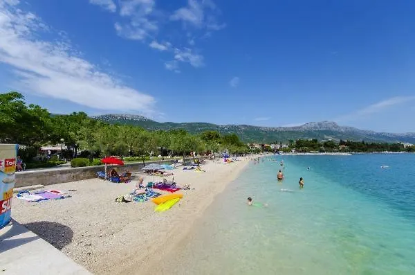 Modern Near Split & Trogir Kaštela