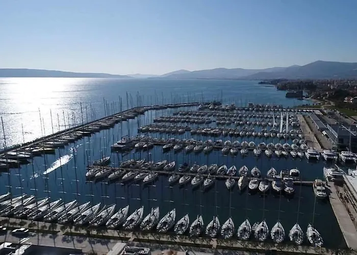 Modern Near Split & Trogir