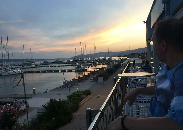 Modern Near Split & Trogir Kaštela