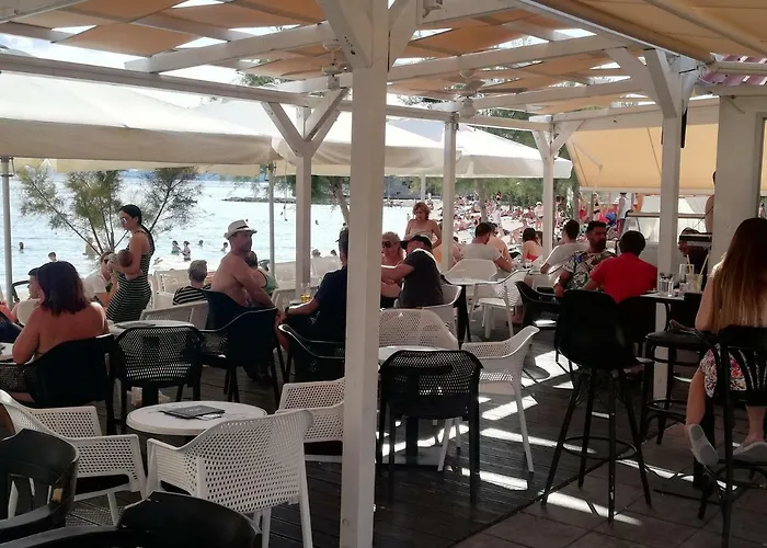 شقة Modern Near Split & Trogir Kaštela