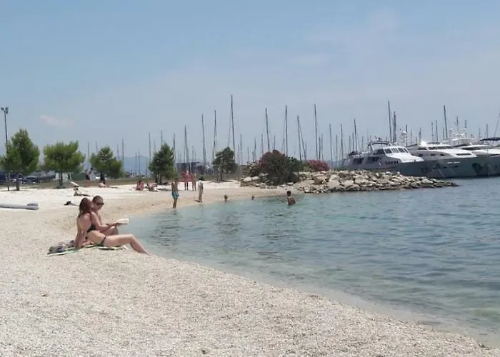 Modern Near Split & Trogir