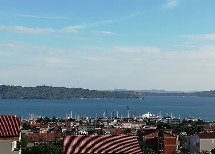 شقة Modern Near Split & Trogir