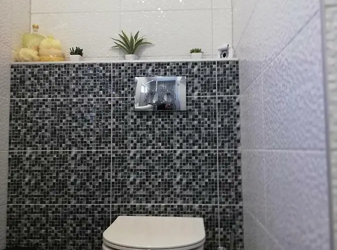 Modern Near Split & Trogir شقة