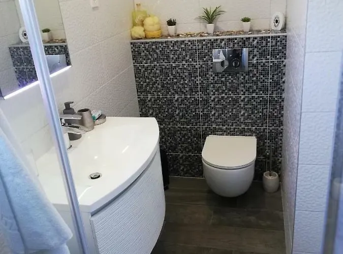 Modern Near Split & Trogir *